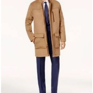 Ryan seacrest distinction jacket coat